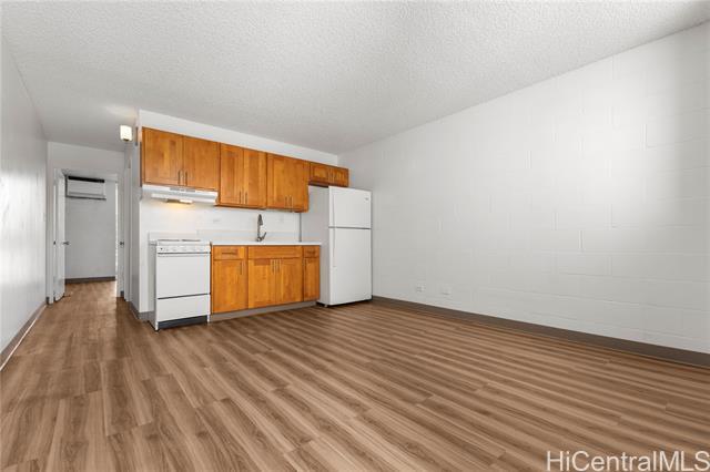 2122 Lime St in Honolulu, HI - Building Photo