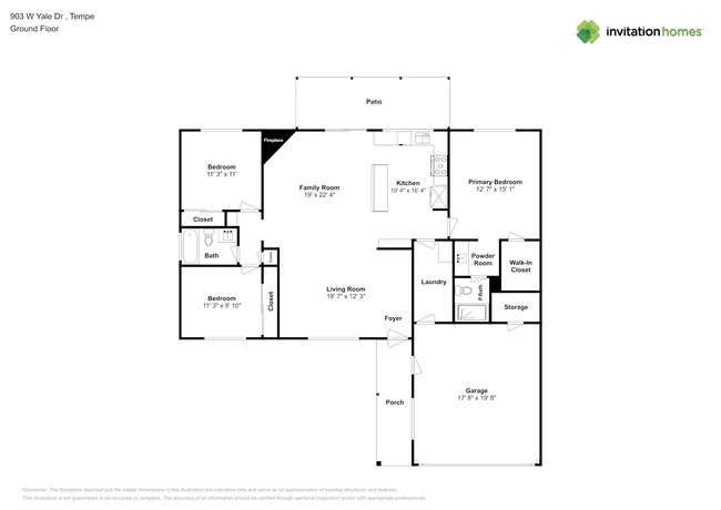 903 W Yale Dr in Tempe, AZ - Building Photo - Building Photo