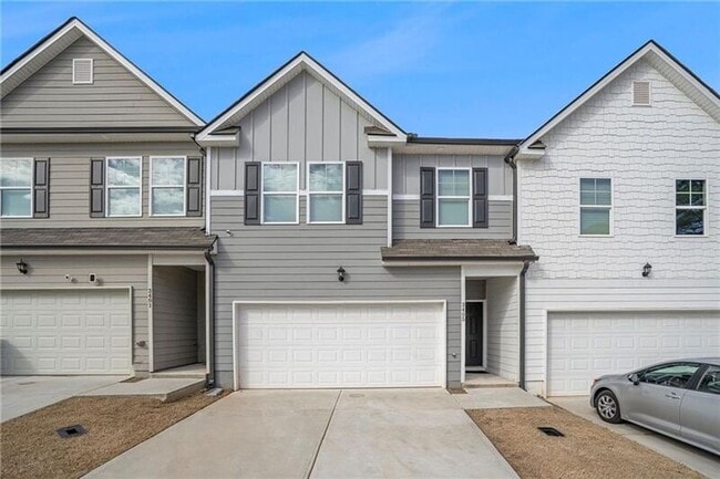 property at 3405 Endurance Ct