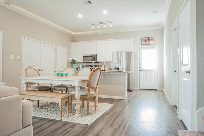property at 9750 Stewart Springs Blvd