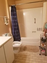 90 Gainsborough St, Unit 401 in Boston, MA - Foto de edificio - Building Photo