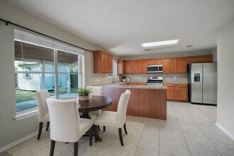 8315 Cardamon Ln in Baytown, TX - Building Photo - Building Photo