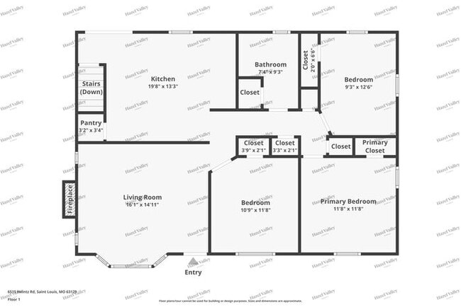 6515 Heintz Rd in St. Louis, MO - Building Photo - Building Photo