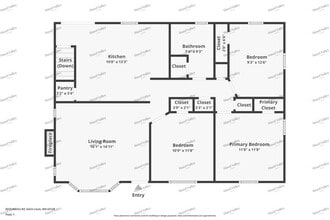 6515 Heintz Rd in St. Louis, MO - Building Photo - Building Photo