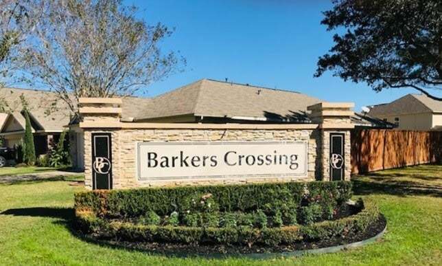 3223 Zephyr Glen Way, Unit 304 in Houston, TX - Building Photo