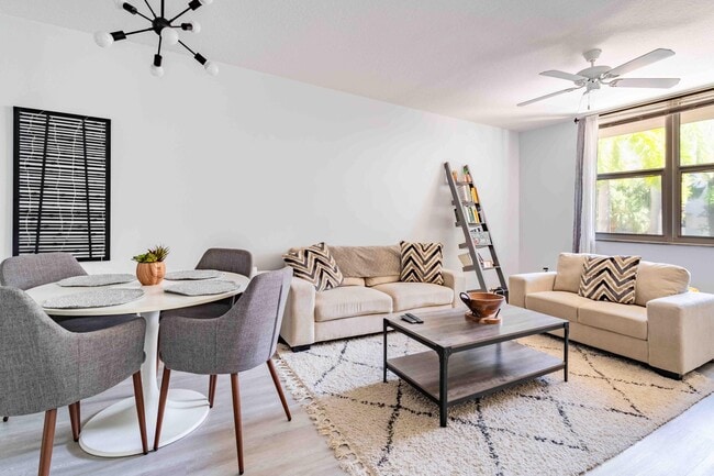 property at 2401 NE 65th St