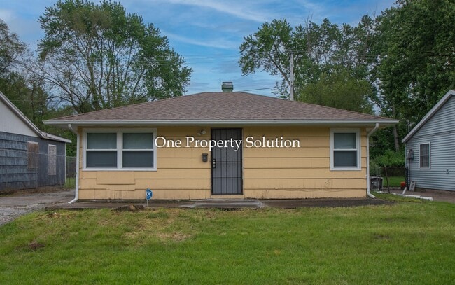 property at 5103 E 10th Ave