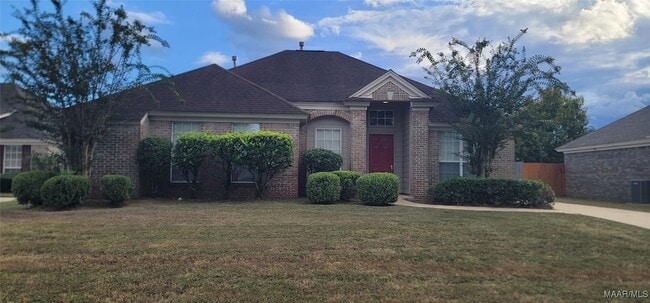 property at 7554 Pinnacle Point