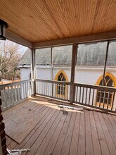 1005 W High St in Petersburg, VA - Foto de edificio - Building Photo