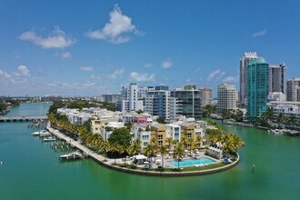 Gorlin at Aqua in Miami Beach, FL - Foto de edificio - Building Photo