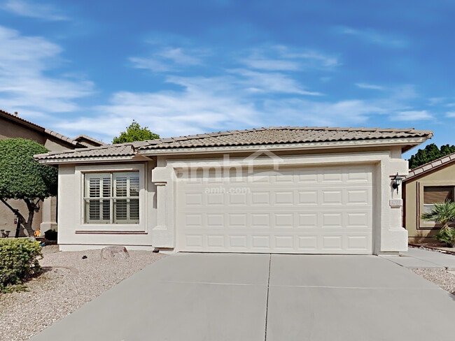 property at 4722 E Silverwood Dr