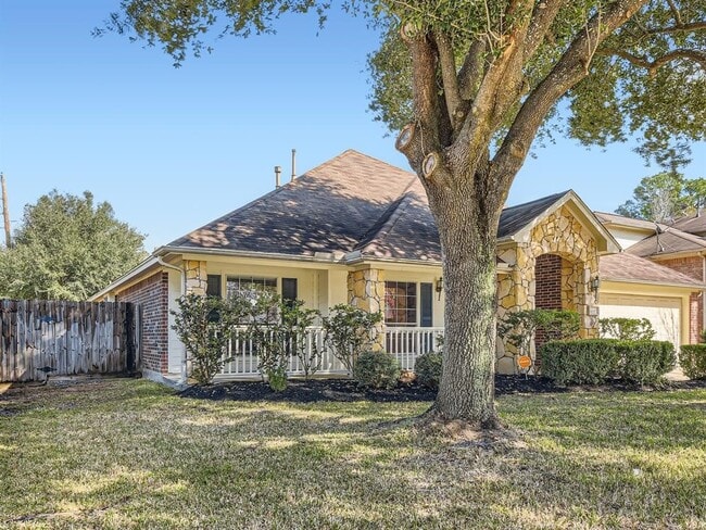 17534 Colony Stream Dr in Spring, TX - Building Photo - Building Photo