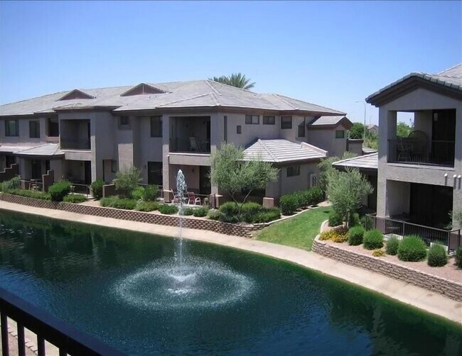 705 W Queen Creek Rd, Unit 2134 in Chandler, AZ - Foto de edificio - Building Photo