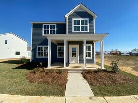 3343 Meriwether Dr in Pike Road, AL - Building Photo