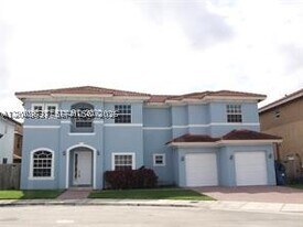 15650 SW 11th Terrace in Miami, FL - Building Photo