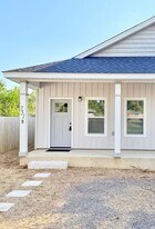 751 Lloyd Alley in Pensacola, FL - Building Photo