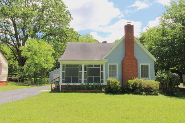 property at 1308 Rollins Ave