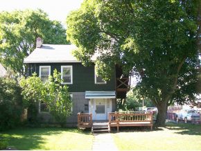 1200 Front St in Vestal, NY - Building Photo