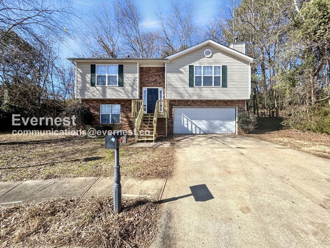 property at 3251 River Ln SE
