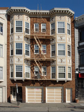 1610 Lombard in San Francisco, CA - Building Photo - Building Photo