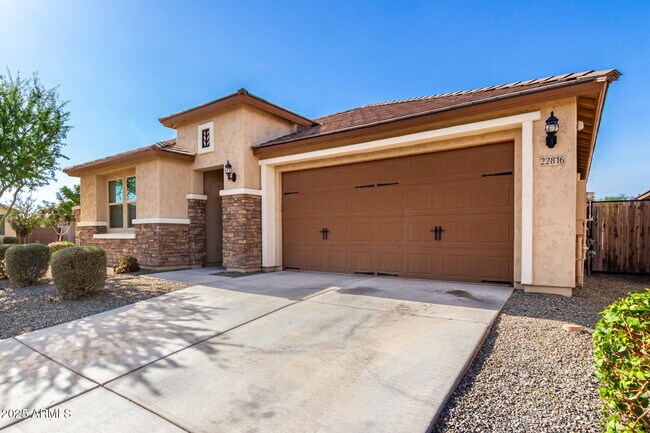 22816 E Indiana Ave in Queen Creek, AZ - Building Photo - Building Photo