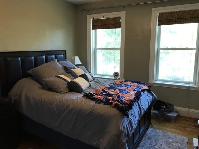 property at 1665 Commonwealth Ave