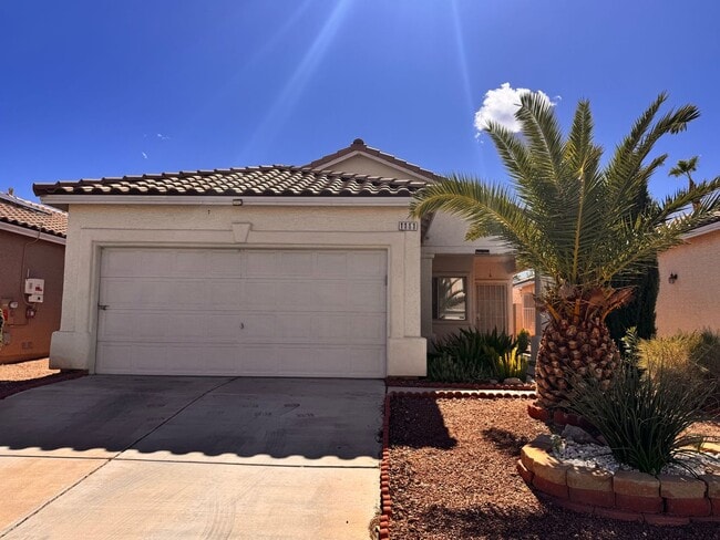 property at 1111 Little Rock Way