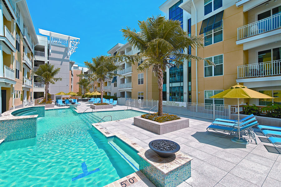 Summer House in Virginia Beach, VA - Foto de edificio