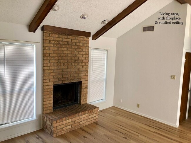 6428 Amber Dr in Odessa, TX - Building Photo - Building Photo