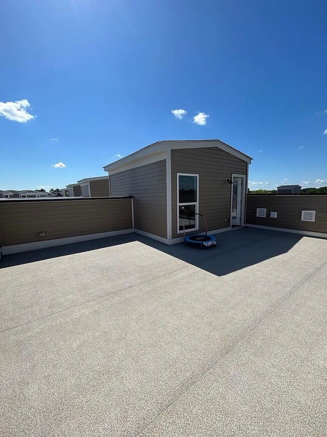 2697 St Elias Dr in Henrico, VA - Building Photo - Building Photo