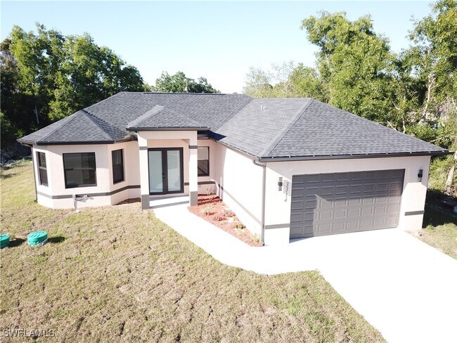 3314 23rd St SW in Lehigh Acres, FL - Building Photo - Building Photo
