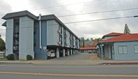 Building Photo - Westside Apartments in Redding, California