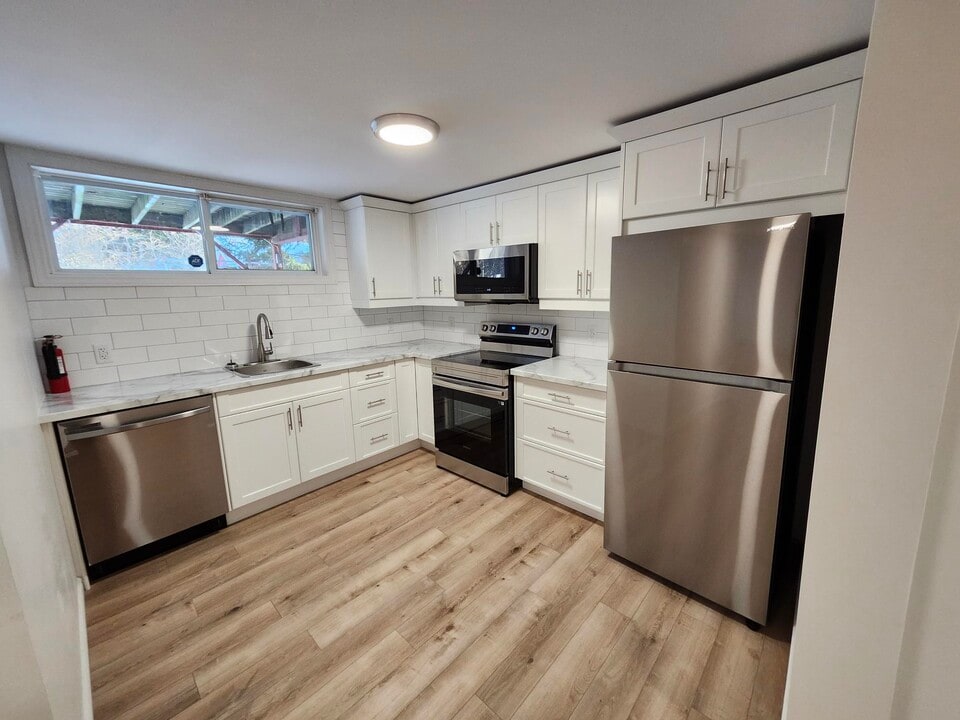 95 Willie Ave in Saint John, NB - Building Photo