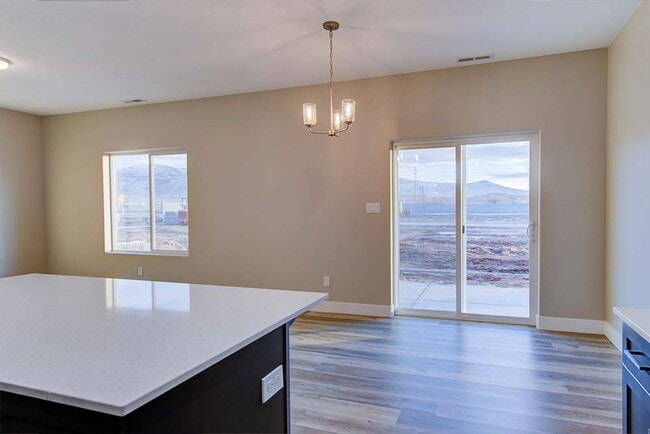 1645 W Center St in Cedar City, UT - Building Photo - Building Photo