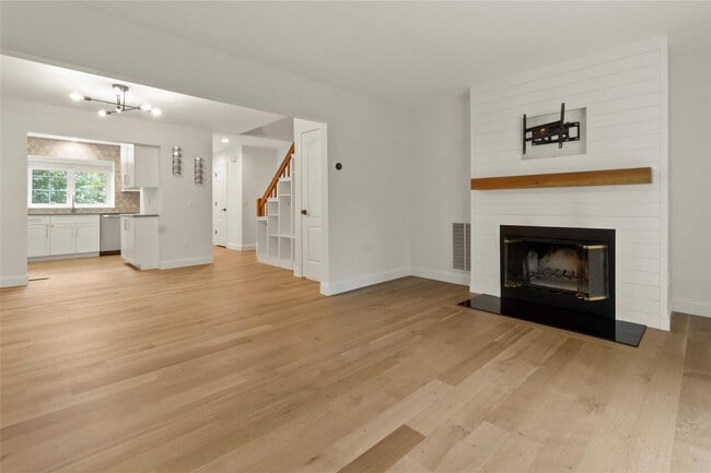 property at 3303 Morgan Dr