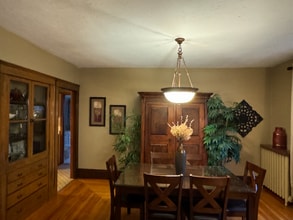 22 Wakefield St in Worcester, MA - Building Photo - Building Photo