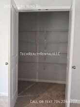 2053 Spring Wind Rd in Lewisville, NC - Building Photo - Building Photo