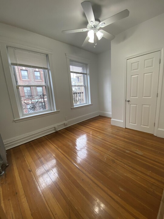 59 Hemenway St, Unit 23 in Boston, MA - Building Photo