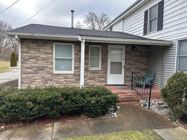 property at 6256 Andersonville Rd