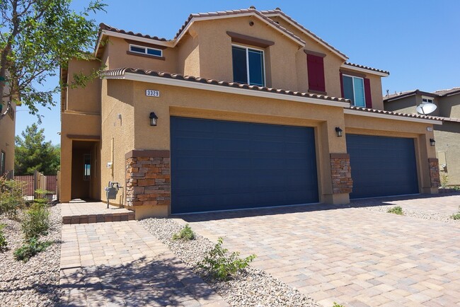 property at 3329 Nicki Cometa St