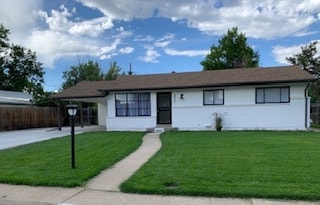 6865 W Airview Ave in Lakewood, CO - Building Photo - Building Photo