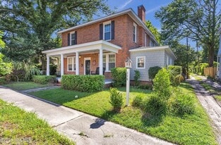 114 N 16th St in Wilmington, NC - Building Photo