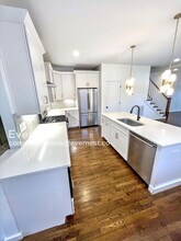 549 Moore Ave in Nashville, TN - Building Photo - Building Photo