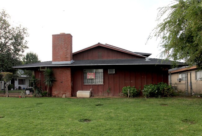 22913 Adrienne Ave in Moreno Valley, CA - Building Photo - Building Photo