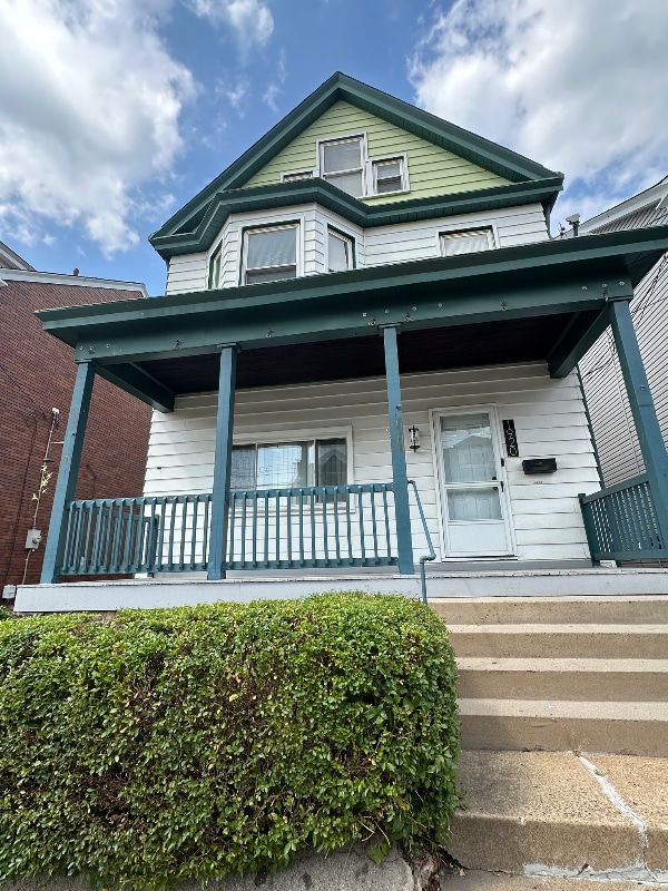 property at 1920 Middle St