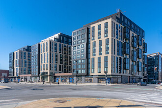 Vermeer in Washington, DC - Foto de edificio - Building Photo