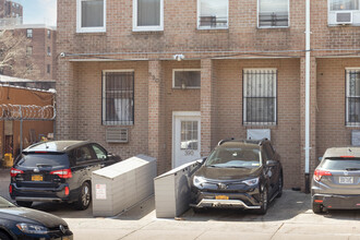 390 Warren St in Brooklyn, NY - Building Photo - Building Photo