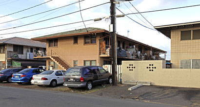 94-154 Awalau St in Waipahu, HI - Building Photo - Building Photo