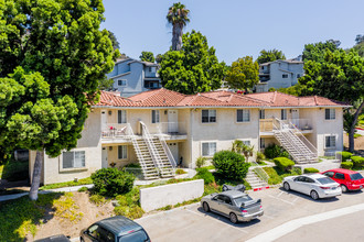 Talmadge Canyon Park in San Diego, CA - Building Photo - Building Photo