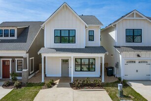 4258 Brevard Blvd in Irondale, AL - Building Photo